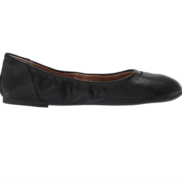 NWT Amazon Essentials Women's Ballet Flat - Picture 3 of 9